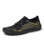Unisex paljajalu kingad J&otilde;usaal Sport Jooksmine Fitness Tossud V&auml;litingimustes Rand Veespordialad &Uuml;lesvoolu Aqua Kingad Mehed Naised Suurus 35-47 35 kuld