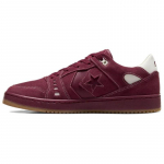Converse As-1 Pro ALEXIS SABLONE Mugavad Hingavad Madalad Lauaketsid Unisex Punased 46.5 punane