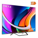 4K QLED-teler - METZ - 55MQD7500Z - 55 tolli - Smart TV - HDR10+
