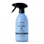 [W.DRESSROOM] Kiire v&auml;rskendav jalapesu&scaron;ampoon 97 aprillik&uuml;llus 500 ml