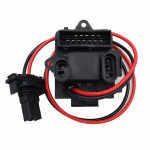 Mootori jahutusventilaatori takisti 4409452 Renault Trafic Opel Vivaro jaoks