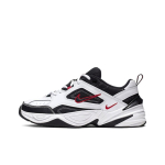 Nike M2K Tekno Valge Must Unisex Tossud AV4789-104 44 white