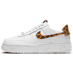 Nike Air Force 1 Pixel SE Leoparditr&uuml;kiga Naiste Tennised Valge CV8481-100 37.5
