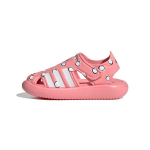 Disney x adidas Veeliivikud I Minnie Hiir Beebiketsid Roosa Super-Pop Pilvevalge FY8941 27