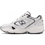 New Balance 452 Valge Must Naiste Tennised WX452SB 35 white