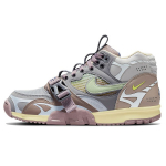 Nike Meeste Air Trainer 1 Honeydew Unisex Tossud Hall Hele-Suitsuhall DH7338-002 43