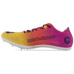 New Balance 800v8 Elav aprikoos magenta pop meeste tossud mitmev&auml;rvilised MMD800E8 43