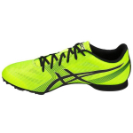 Asics Hyper MD 6 Ohutuskollane Must Unisex Tossud G502Y-0790 43.5
