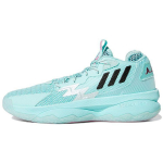 adidas Dame 8 Respect My Name Unisex tossud Sinine Energy-Aqua Core-Must GZ6475 44