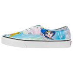 Sailor Moon x Vans Authentic Pretty Guardian & Tuxedo Mask Unisex tossud Sinine Mitmev&auml;rviline VN0A5KS9448 37