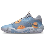 Nike PG 6 Taevasinine Virsikukreem Meeste Tennised Barely-Volt Hundihall DC1974-401 41