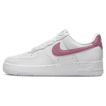 Nike Air Force 1 07 Essential Desert Berry Naiste Tennised Valge DQ7569-101 38