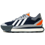 Adidas Futro Mixr Hall Varjund Sinine Unisex Tossud Hall-Kaks Jalatsid-Valge HP9825 37⅓