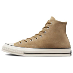 Converse Chuck 70 Suede High Sand Dune Unisex tossud Pruun Egrett Must A01457C 35