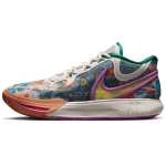Nike Kyrie 8 EP Circle Of Life Meeste Tossud Mitmev&auml;rviline Hele-Luu Kollane-Strike DQ3839-001 44