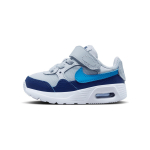 Nike Air Max SC TD Puhta plaatina sinise v&auml;lgu beebisneaker hall valge s&uuml;gav-kuninglik-sinine CZ5361-011 21