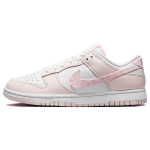 Nike Dunk Low Roosa Paisley Naiste Tennised Valge Keskmiselt Pehme Roosa P&auml;rlroosa FD1449-100 37.5 white