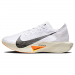 Nike ZoomX VaporFly Next% 3 Protot&uuml;&uuml;p Unisex Tossud Valge Must Fantoom DX7957-100 44