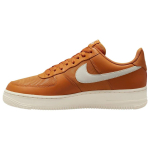 Nike Air Force 1 Low 07 SE Monarch L&otilde;uend Meeste Tossud Oranž Seil FB2048-800 42 brown