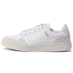 adidas NY 90 Stripes Jalatsivalge Unisex Tossud P&otilde;hiv&auml;rv Valge Kreemjas Valge GV9297 45⅓
