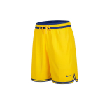 Nike Statement Dna NBA Golden State Warriors L&uuml;hikesed p&uuml;ksid Mehed Alaosad Kollane AV6461-728 S