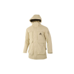 Adidas Suure Taskuga Tepitud Parka Puhverjakk Meeste &Uuml;ler&otilde;ivad Khaki GN9837 M