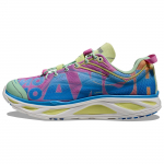 HOKA Huaka Origins All Aboard Cyclamen Unisex Tossud Sinised 1134452-AACY 37