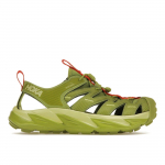 HOKA Hopara Sandaal Tume Tsitroon Unisex Tossud Roheline Luminary-Roheline 1123112-DCLG 45