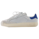 Kith x adidas Rod Laver Classics Program - Kuninglikud Meeste Tennised Valge Kristall-Valge IE2575 37⅓