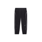 Nike x Nocta Elastse Pealiskattega Helkurpaelaga Jooksup&uuml;ksid FW23 Unisex Alaosad Must DV3733-010 M