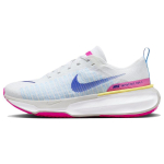 Nike ZoomX Invincible Run Flyknit 3 Resolutions Meeste tossud Valge Photon-Dust Fierce-Pink DR2615-105 44.5 white