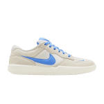 Nike Force 58 SB Phantom University Blue Unisex tossud Cream Summit-White Sail DV5477-003 39