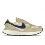 Nike Phoenix Waffle Light Orewood Brown Midnight Navy Naiste Tennised Cream Team-Gold Light-Iron-Ore FD2196-101 35.5