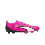 Puma Ultra Ultimate FG AG Phenomenal Pack Unisex tossud Valge Must M&uuml;rgiroosa 107744-01 40