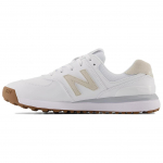 New Balance 574 Greens v2 Valged Naiste Tossud WG574WT 40