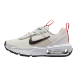 Nike Air Max Interlock Lite GS Valge H&uuml;peroranž Must Laste tossud Kreemjas Summit-Valge DH9393-105 37.5 white