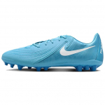 Nike Phantom GX 2 Academy AG Mad Ambition Pack Meeste Tossud Sinine Sinine-Fury Valge FJ2552-400 44