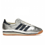 Adidas SL72 OG H&otilde;bedane Metallik Kollegiaalne Merev&auml;esinine Naiste Tennised &Auml;ravalge JH8654 38
