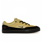 Nike Malor TE SB Buff Kuldne Must Meeste Tennised P&auml;evitus Kaneel HF3066-700 36.5