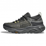 Hoka One One Kaha 3 Low Gore-Tex Asteroid Yuzu Meeste Tennised 1162532-ADY 40⅔