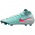 Nike Phantom Luna 2 Elite FG Mad Energy Pack Unisex tossud Tealsinine M&uuml;ndiroheline Must FJ2572-300 42