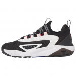 Under Armour Project Rock 7 Must Valge V&otilde;idus&otilde;idupunane Meeste Tennised 3027600-004 40