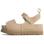 UGG Goldenstar Hi Minimalistlikud Mugavad Sandaalid Naiste Sandaalid 1167356-SAN 39