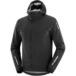 Salomon S/Lab Lahtine Kapuutsiga Kirjatr&uuml;kiga T&otilde;mblukuga Jooksut&otilde;mblukuga Hingav Veekindel Pikkade Varrukatega Jakk Unisex Jakk LC2158600 S
