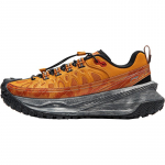 Li Ning Youxia CRC Trendi Spordijalatsid Madalad Vabaajajalatsid Unisex Vabaajajalatsid Malt-Oranž AZGU083-3 38⅓