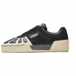 Anta H&eacute;l&agrave; Style Luustik Madalad Tennised Meeste Tennised Must Valge 112511812S-1 43