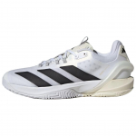 Adidas Adizero Cybersonic 2 meeste tossud, valged ja mustad, pilvevalged, must ja kriidvalge IF7204 43⅓