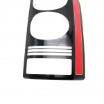 &Uuml;hilduv tagatule klaasikate 2014-2016 Land Rover Discovery 4 jaoks Premium, Driver Side (Left)