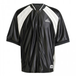 Adidas Track Cut Line L&uuml;hikeste Varrukatega Topp Meeste Toppid Must JD5409 S