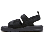 New Balance 3205 Seeria Takjakinnitusega Minimalistlikud Spordisandaalid Meeste Sandaalid Must SD3205GBK 37.5